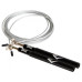 Купити Скакалка  Everlast ALUMINUM SPEED ROPE  274 см у Києві - фото №1
